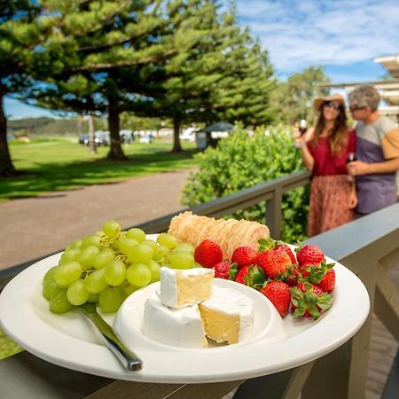 Big4 Narooma Easts Holiday Park Exterior foto