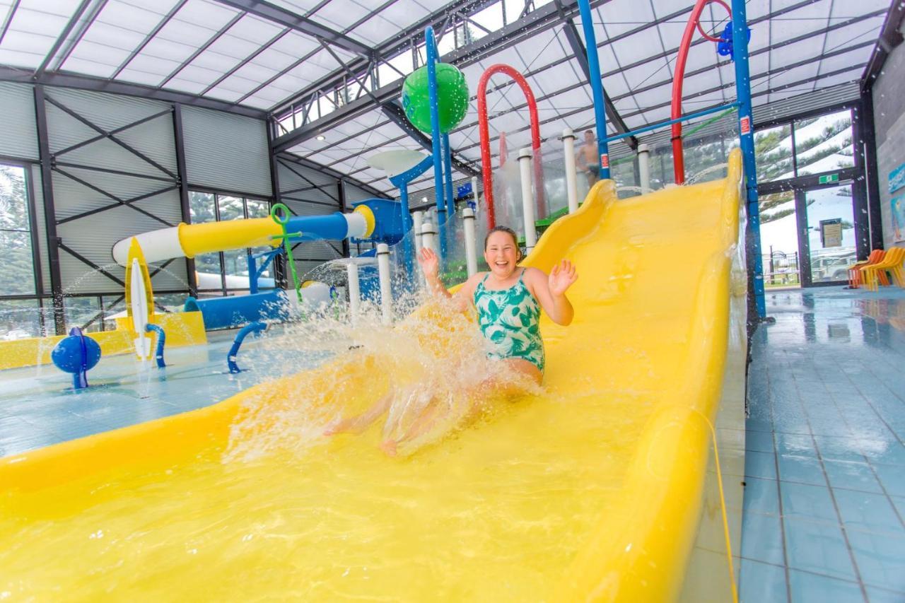 Big4 Narooma Easts Holiday Park Exterior foto