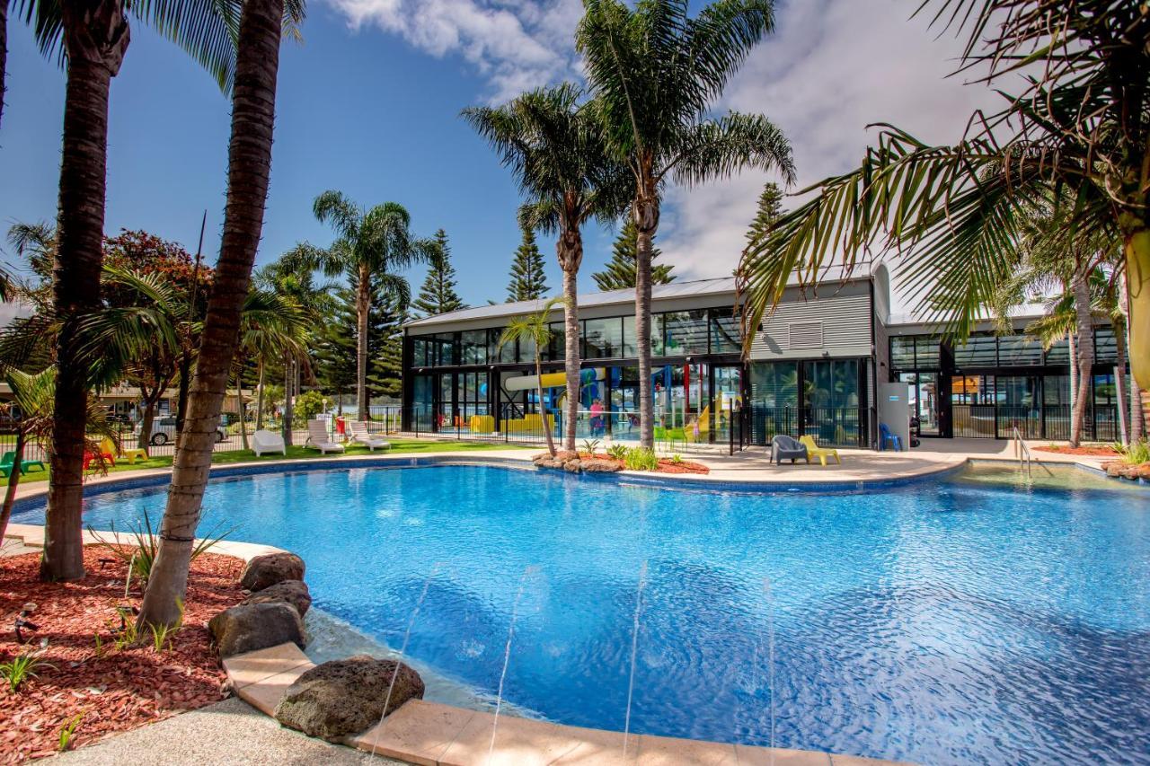 Big4 Narooma Easts Holiday Park Exterior foto