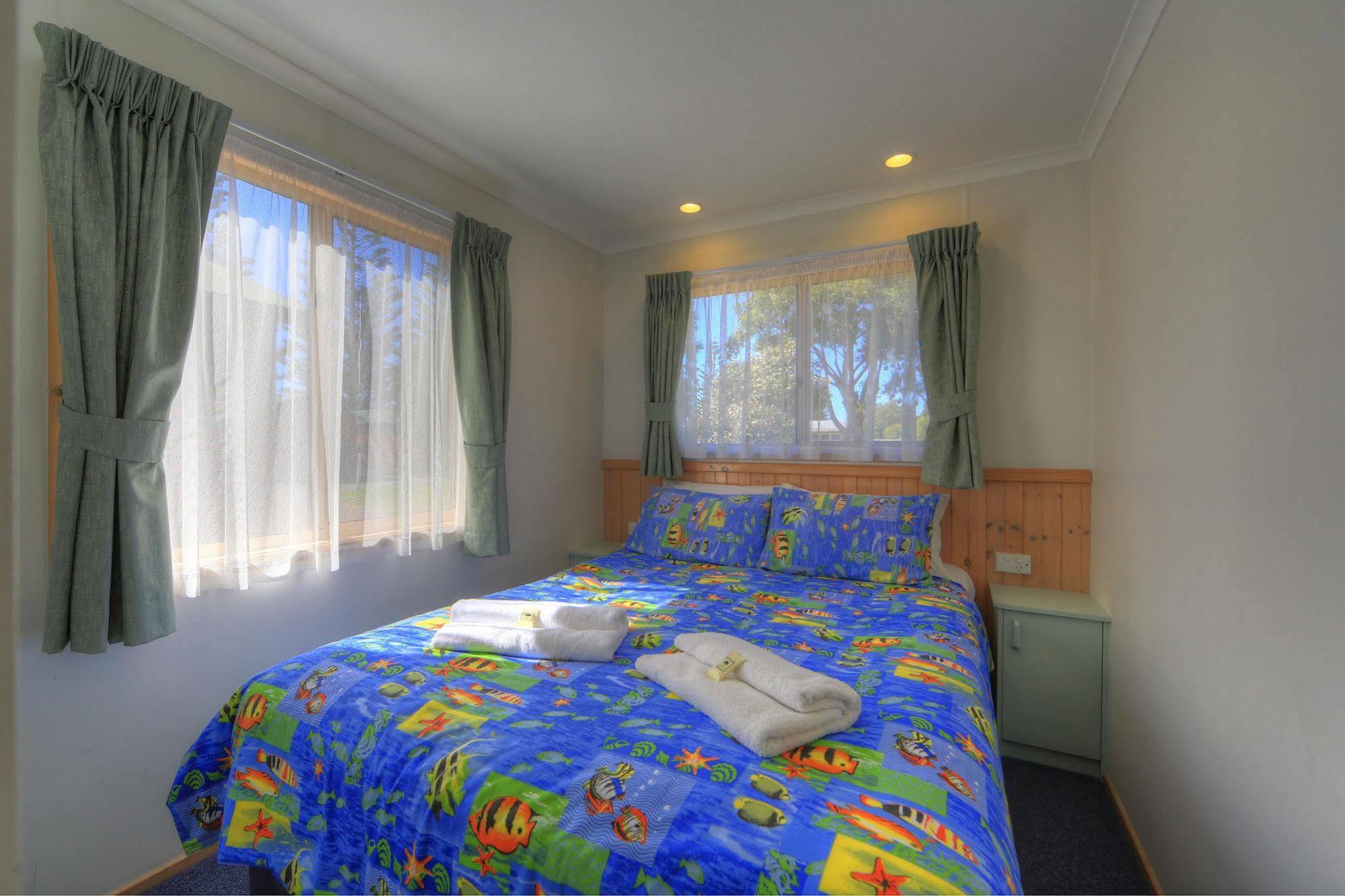 Big4 Narooma Easts Holiday Park Exterior foto