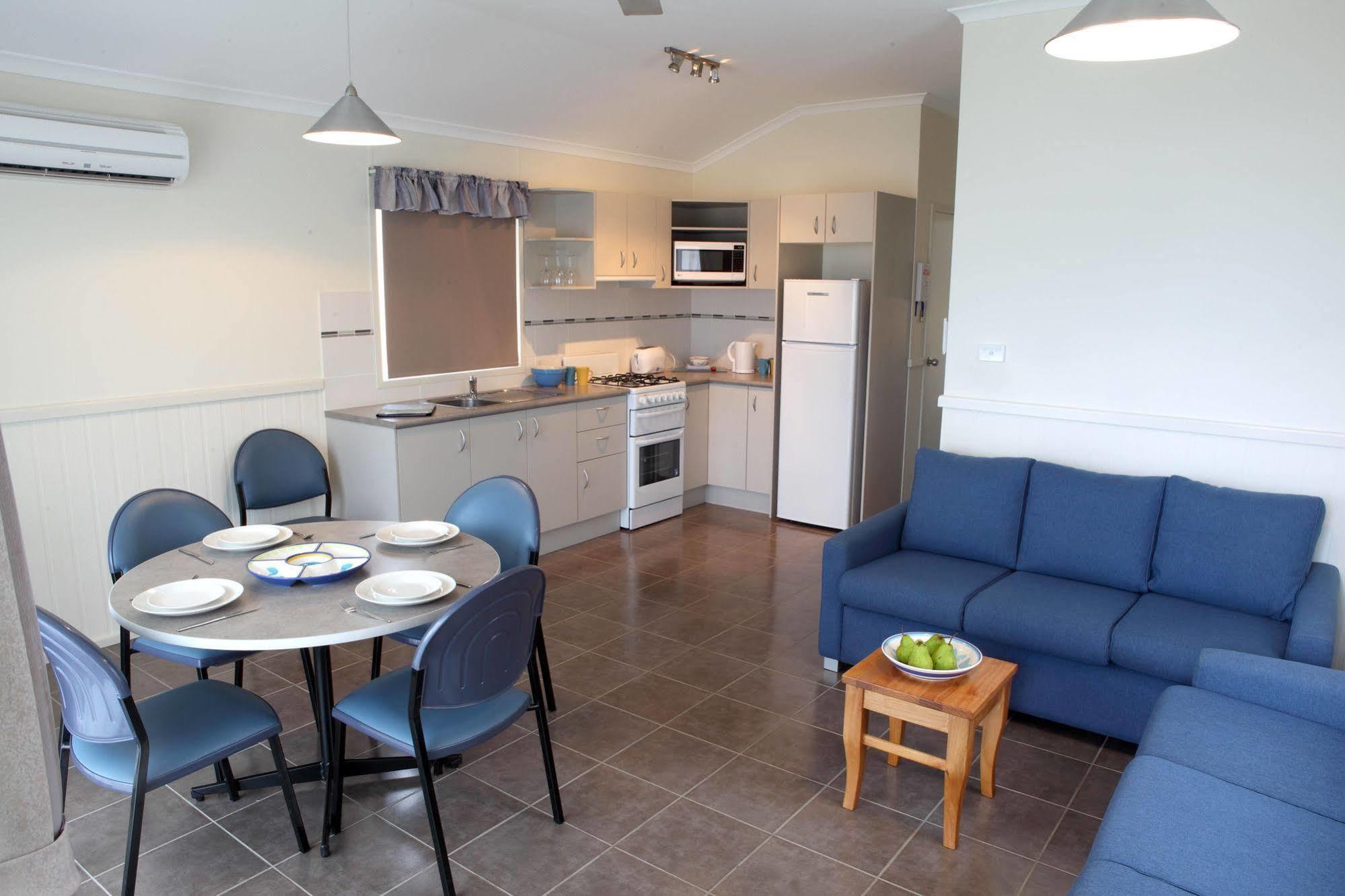 Big4 Narooma Easts Holiday Park Exterior foto