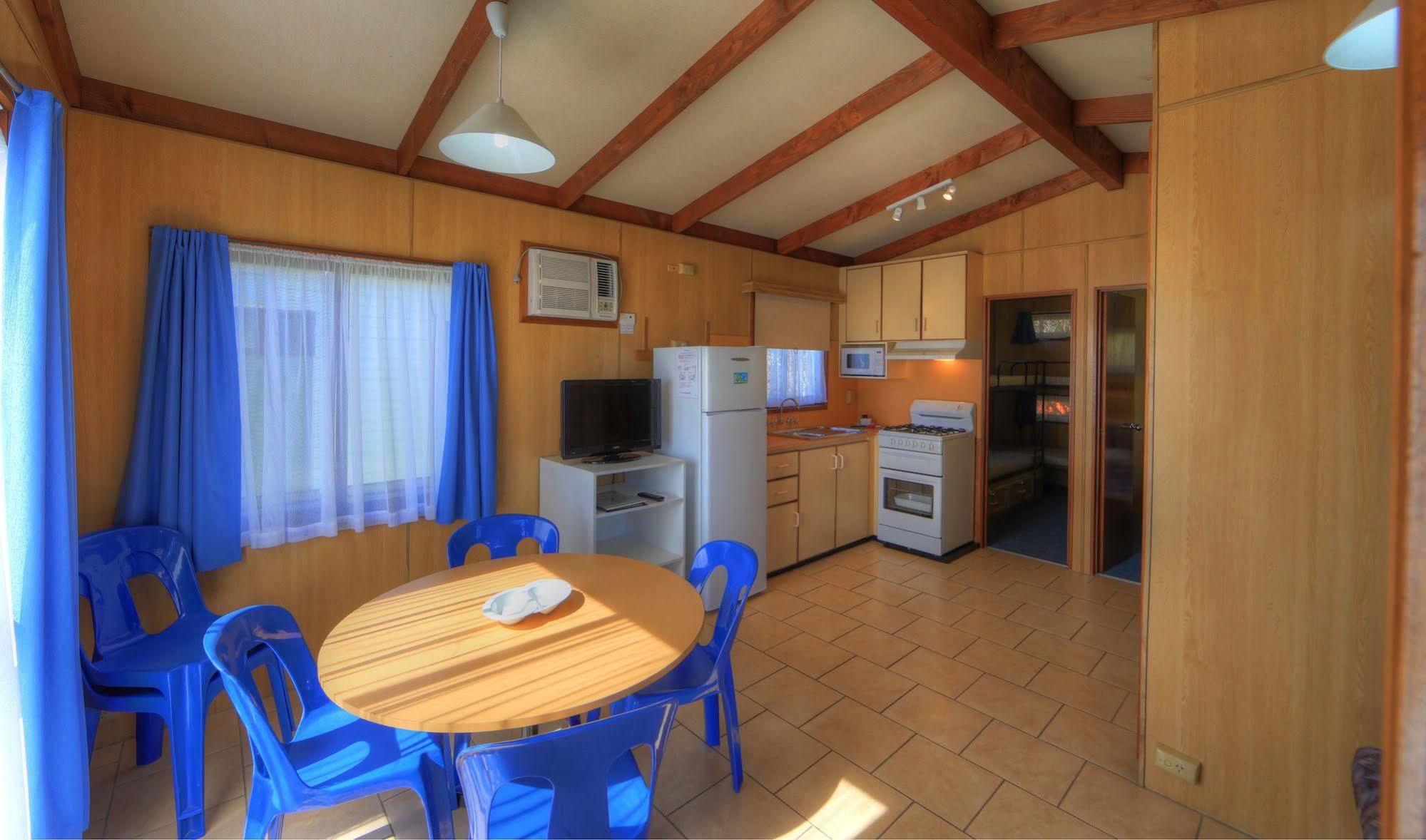 Big4 Narooma Easts Holiday Park Exterior foto
