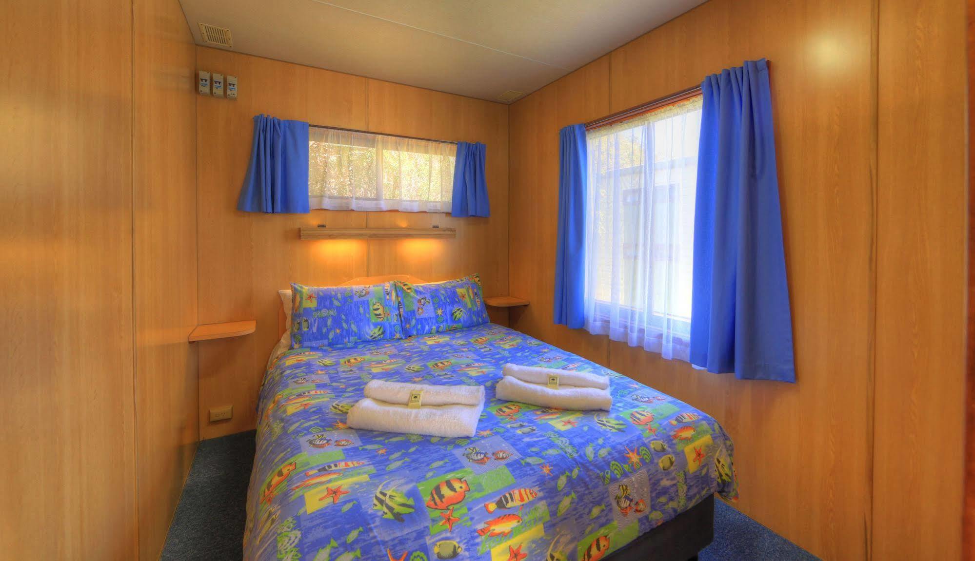 Big4 Narooma Easts Holiday Park Exterior foto