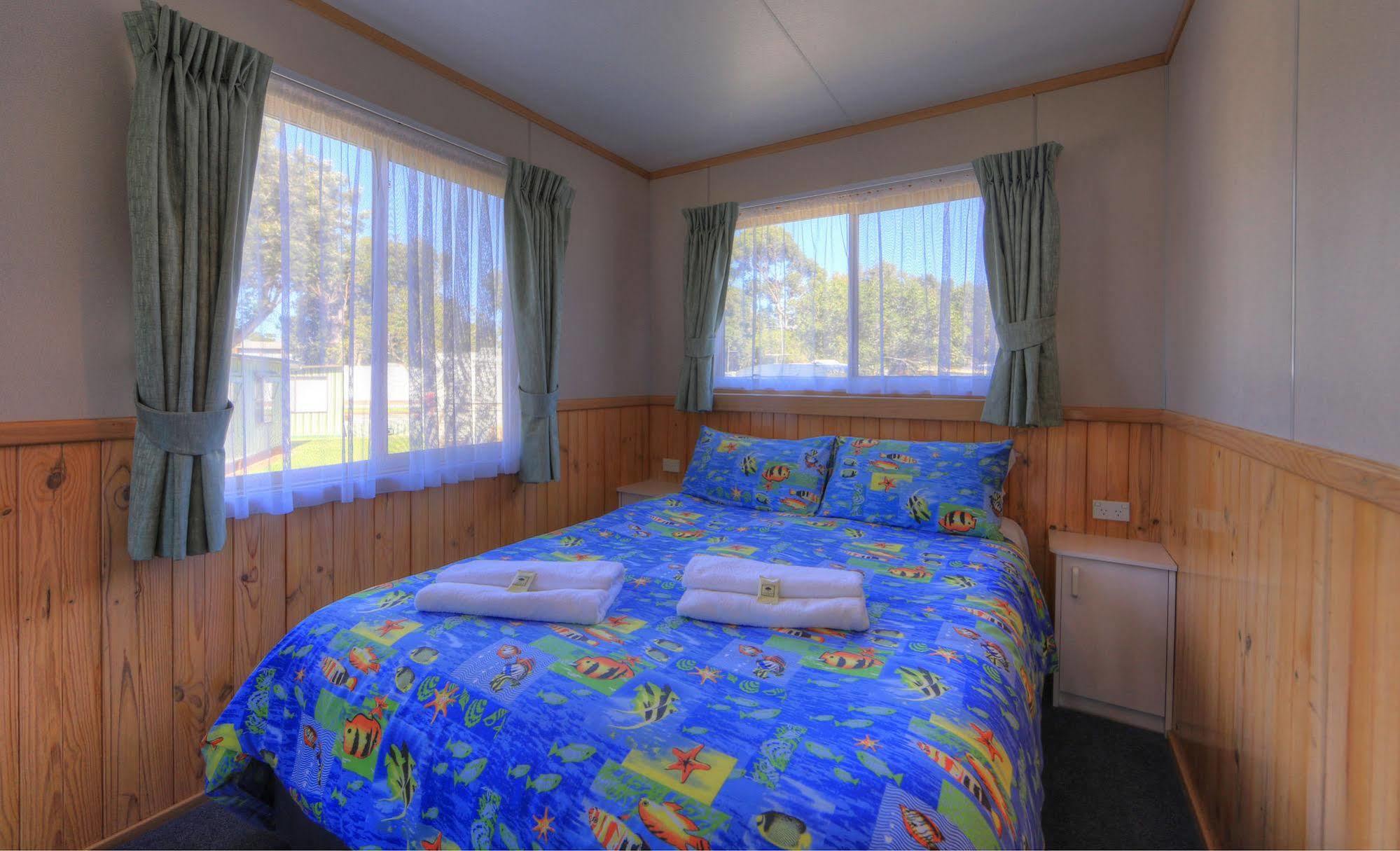 Big4 Narooma Easts Holiday Park Exterior foto