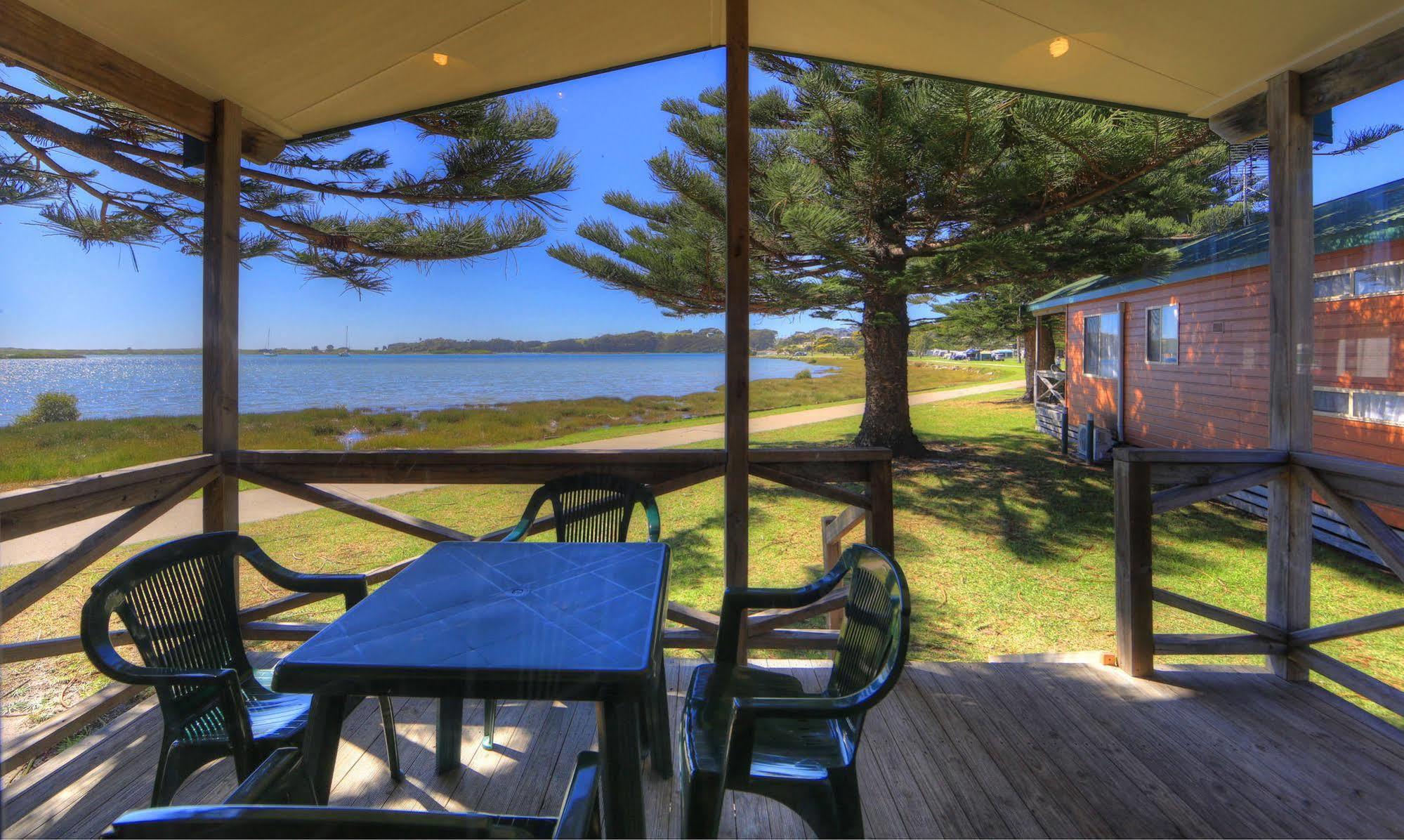 Big4 Narooma Easts Holiday Park Exterior foto